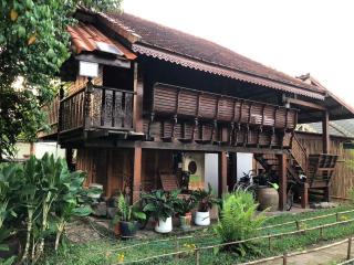 บ้านอากงโฮมสเตย์ แม่ริม เชียงใหม่ Baan Are Gong Homestay Mae Rim Chiang Mai - 9