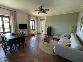 Casa 'il Nocciolo' - Isola d'Asti - 2