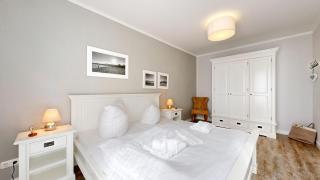 strandnahe FeWo mit Balkon, Residenz Bel Vital 33, Binz - Binz - 2