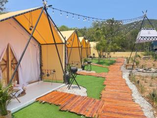 sepsuk camp kohlarn - Ko Larn - 4