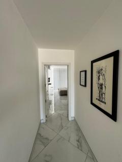 Modern Penthouse In Gzira - Il-Gżira - 4