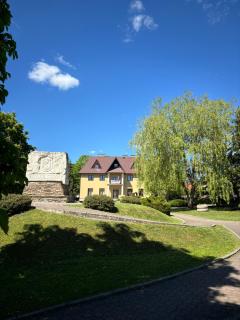 Stara Piekarnia - Tylicz - 2
