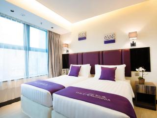 The Bauhinia Hotel - Tsim Sha Tsui - Hongkong - 9