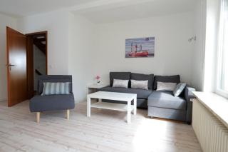Duhner Herz - Cuxhaven - 8