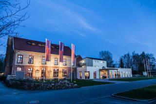 Landhotel Beverland bei Münster - 5