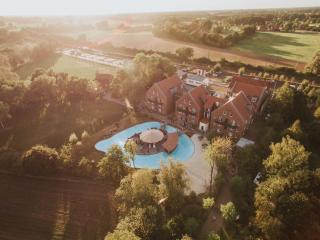 Landhotel Beverland bei Münster - 6