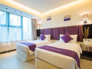 The Bauhinia Hotel - Tsim Sha Tsui - Hongkong - 8