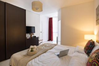 hotelise l Piazza Graande Apartment - Yerevan - 3