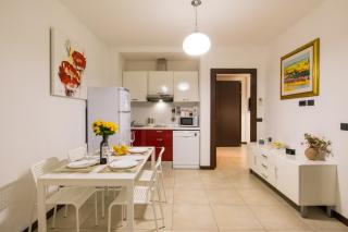 hotelise l Piazza Graande Apartment - Yerevan - 8