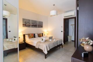 hotelise l Piazza Graande Apartment - Yerevan - 1