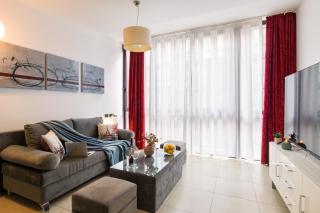 hotelise l Piazza Graande Apartment - Yerevan - 9