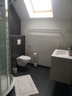 Agréable chambre privée avec entrée indépendante - Langeais - 5