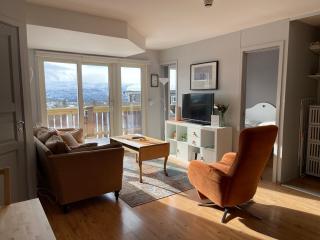 Enjoy scenic views from your balcony - 8