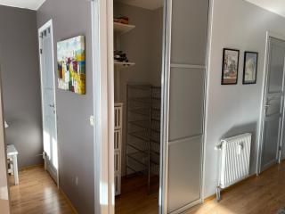 Enjoy scenic views from your balcony - Beitostøl - 1