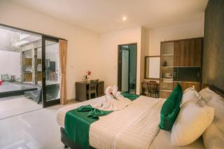 Taman Bali Villa Kerobokan - Kerobokan - 9