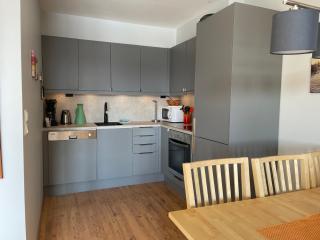 Enjoy scenic views from your balcony - Beitostøl - 3