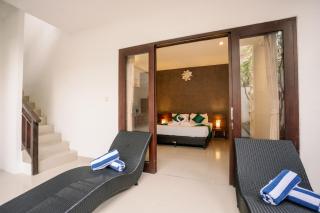 Taman Bali Villa Kerobokan - Kerobokan - 8
