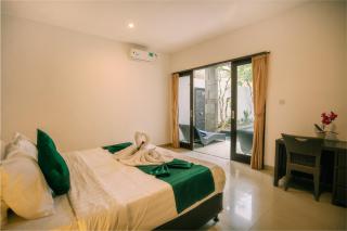 Taman Bali Villa Kerobokan - 7