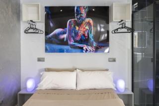 True Colours Apartment , City Center Torremolinos BY NAMASTE ELITE - Torremolinos - 7
