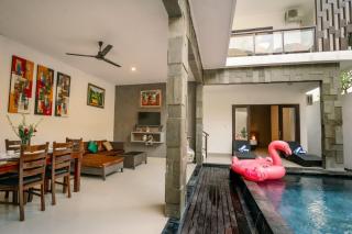 Taman Bali Villa Kerobokan - 2