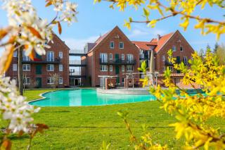 Landhotel Beverland bei Münster - 8