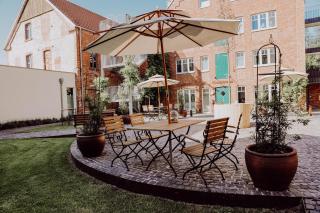 Landhotel Beverland bei Münster - 3