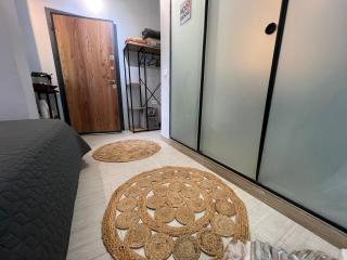 Blloku Tirana Studio - 9