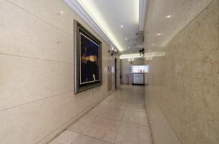 Hotel Cube - Incheon - 2