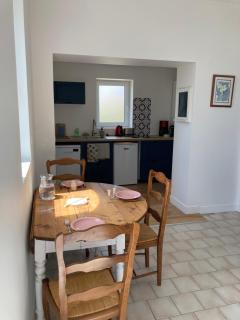 Clos Phitarra, charmant gîte pour 2 personnes à 7 mns d'Etretat - Les Loges - 6