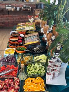 Boutique Hotel Baku - 3