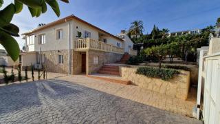 Villa Vamos del Pi - L'Alfàs del Pi - 4