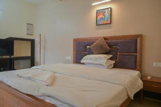 Genesis villa - Guwahati - 1