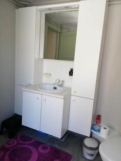 Simpele slaapkamer Geraardsbergen - Geraardsbergen - 2