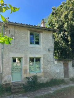 Séjour au bord de l'eau - Saint-Maixent-lʼÉcole - 5