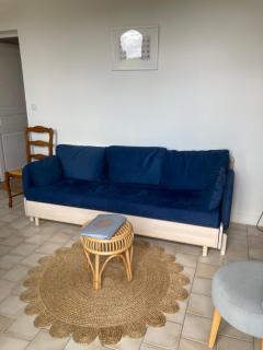 Clos Phitarra, charmant gîte pour 2 personnes à 7 mns d'Etretat - Les Loges - 8