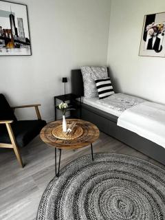 Elegantes und gemütliches Apartment - Mannheim - 2