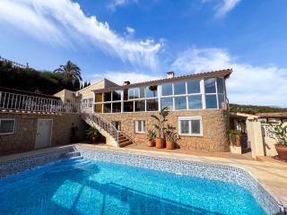 Villa Vamos del Pi - L'Alfàs del Pi - 0