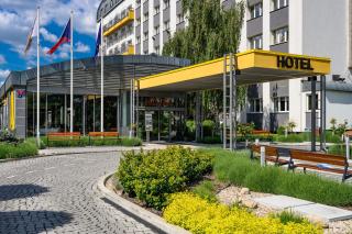Wellness Hotel Step - Czech Leading Hotels - Prag - 5