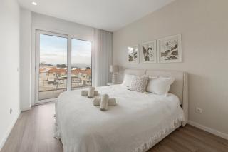 Oceanview Oasis - Nazaré - 9