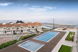 Oceanview Oasis - Nazaré - 6