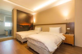 Yuhao Hotel - Hsinchu Branch - Hsinchu City - 9