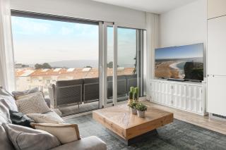 Oceanview Oasis - Nazaré - 5