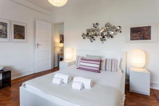 Spacious Tailor Made Flat in Areeiro - Lissabon - 8