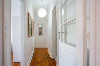 Spacious Tailor Made Flat in Areeiro - Lissabon - 7