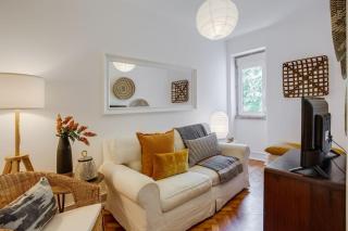Spacious Tailor Made Flat in Areeiro - Lissabon - 4