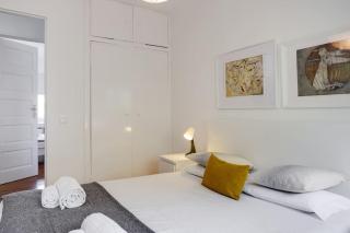 Spacious Tailor Made Flat in Areeiro - Lissabon - 1