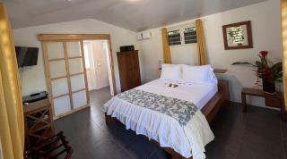 Pare LODGE TAHITI - Pirae - 9