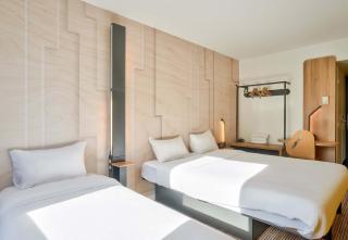 B&B HOTEL Paris Malakoff Parc des Expositions - 4