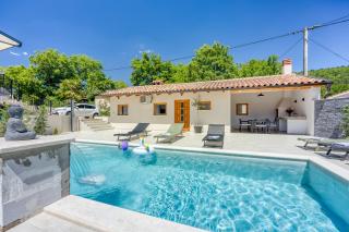Casa Fortunato with Private Pool - 9