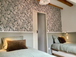 L'Adresse - Rempart Sud - Eguisheim avec garage privé - Eguisheim - 7